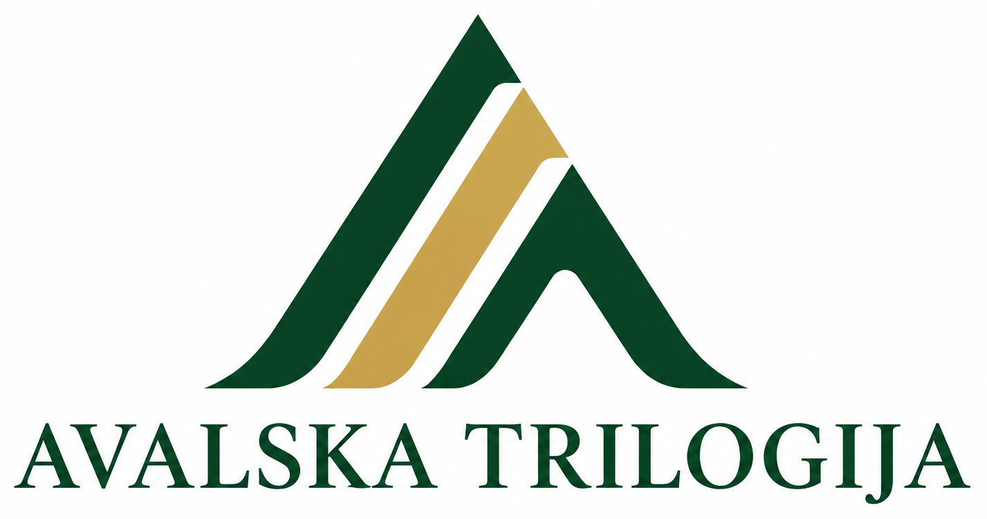 Avalska trilogija